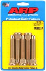 ARP Ford Mustang 2015 M14 1/2" over stock length wheel stud