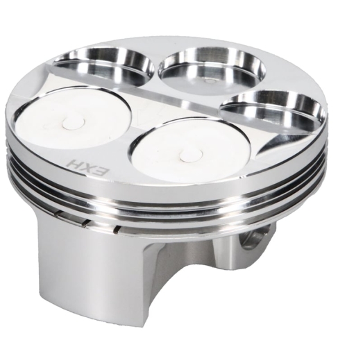 F07E362E-D954-227E-E6BB-955016579247 JE-Pistons Kit Yamaha YZF-R1 '04-06 13.5:1 79mm - Image 1