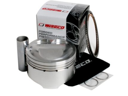 Wiseco Piston Kit Honda Hawk 650 (K696) 82.00mm 3228XG