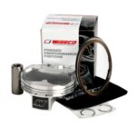 Wiseco Piston Kit BMW S1000RR '10-14 4V Dome 13.5:1