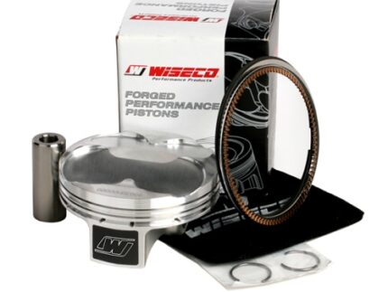 Wiseco Piston Kit BMW S1000RR '10-14 4V Dome 13.5:1