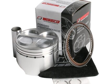 Wiseco Piston Kit Kawasaki 1000R Ninja (K1039) 2973XG