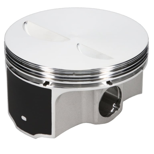 F12D722F-5230-01AF-D1BC-E324F5A16B72 JE Pistons Kit 350 SBC SPRFLY WT FT B:4.040 - Image 1