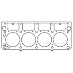 Cometic HG LS Gen III/IV 3.970" MLS .045"