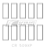 King Conrod Bearing Shell Ford/Volvo 2.5L 5-cyl