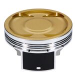 JE-Pistons Kit Sub EJ257 (8.5:1) 99.75mm Ultra Series