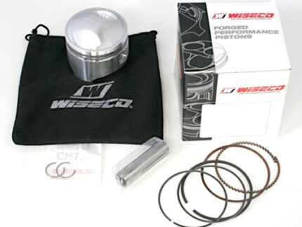Wiseco Piston Kit Kawasaki KZ900/1000 10.25:1 2756XC