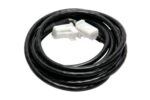 Haltech CAN Cable 8 pin Wh Tyco 8 pin Wh Tyco 1800mm (72")