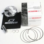 Wiseco Piston Kit Suzuki RM-Z 450 '05-07 Hi Comp. 13.0:1