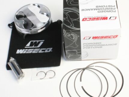 Wiseco Piston Kit Suzuki RM-Z 450 '05-07 Hi Comp. 13.0:1