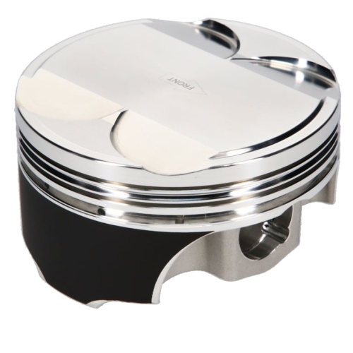F171310E-1EA6-BBAD-E7E8-75104BA15EEC SRP by JE Pistons Pro Kit 2618 Modular Ford Coyote B:3.640 - Image 1
