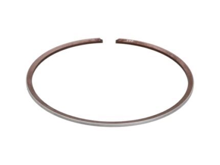 Wiseco Piston Ring Set Semi Keystone 78.99mm (3.110") Single