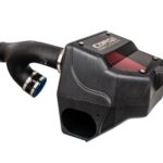 Corsa Closed Box Ford F150 2.3 21-22