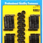 Buick 350 standard 11/32. '68-73 rod bolt kit