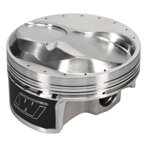 F1B220EB-95B2-F863-1C51-6D399ED28BCC Wiseco Piston Kit BBC Brodix SR20 +28cc 1.060 CH B:4.625 - Image 1