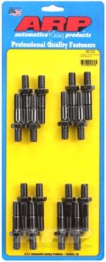 Chevy 7/16" rocker arm stud kit