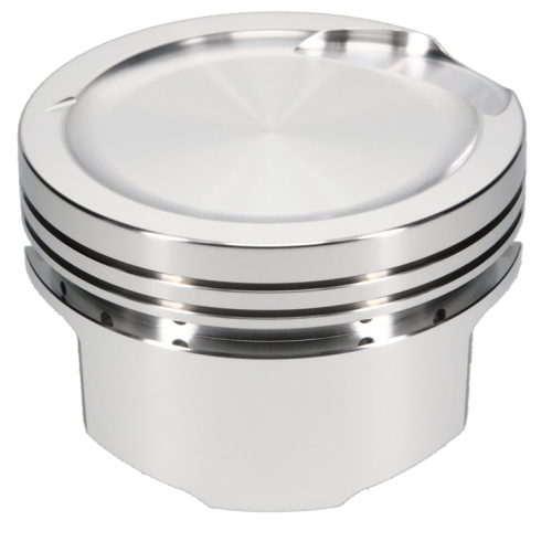 F1D5D977-A671-2828-0503-9352DEDFF775 SRP by JE Pistons Kit 351C SRP SBF DISH B:4.040 - Image 1