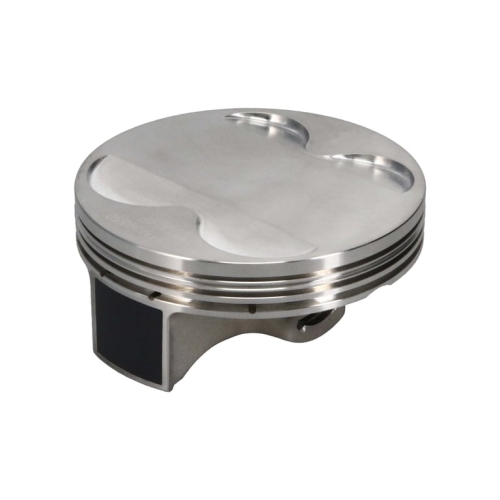 F1F3BE42-0E5E-FDCE-0A2E-A111A4D09FD0 Wiseco Piston Kit Suzuki LT-R450 ATV '06-11 4V FT 11.7:1 - Image 1