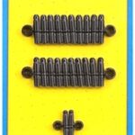 BB Chevy 12pt oil pan stud kit