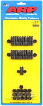 BB Chevy 12pt oil pan stud kit