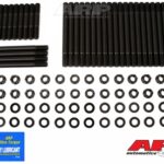"BB Chevy 7/16"" w/alum block hsk