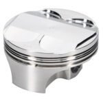 JE-Pistons Kit Yamaha Vector/Rage/Nytro/Venture 13:1