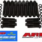 AMC 343-401 '70 to present hex head bolt kit