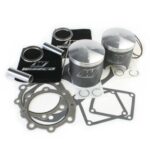 Wiseco Piston Kit Yamaha Phazer (2310M07350-2894CD)