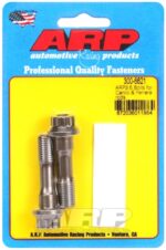 ARP 3.5 bolts for Carrillo & Ferrera rods