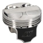 Wiseco Piston Single Honda K24 w/K20 Head +5cc 12.5:1