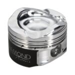 Diamond Piston Kit Ford 1.6L EcoBoost 79.0mm 10.0:1 H13