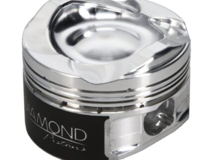 Diamond Piston Kit Ford 1.6L EcoBoost 79.0mm 10.0:1 H13