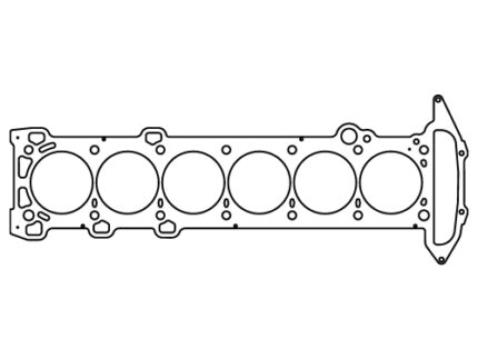 Cometic Nissan TB48 100.50mm 040" MLX head gasket