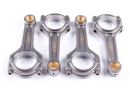 ZRP Conrod Kit Volvo B4204T 139.50 Pin:23.00 I-Beam L19