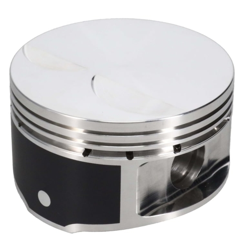 F2C319A7-7CE1-DFA9-4917-FE9949F0DA32 JE Pistons Kit SBC LS1 FT B:3.905 - Image 1