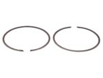Wiseco Piston Ring Set Notched 100.00mm (1.20mm) Pair