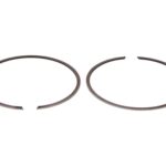 Wiseco Piston Ring Set Notched 100.00mm (1.20mm) Pair