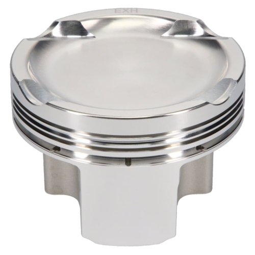 F2CA0CA4-C9E9-2DCE-8454-212D3E5B88E9 JE-Pistons Kit Chry/Dodge Neon 2.4L SRT4(8.5:1)-87.50MM(ASY) - Image 1