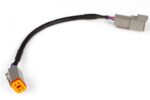 Haltech CAN Cable - DT to DTM Adaptor- Suits CAN Keypad