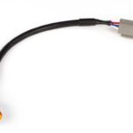 Haltech CAN Cable - DT to DTM Adaptor- Suits CAN Keypad