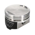 Wiseco Piston Kit HD 1340 Evo 8.5:1 3537X