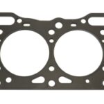 Athena MLS Head gasket FIAT PUNTO 1,6L TH.1,7mm D.88mm