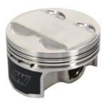Wiseco Piston Kit Honda 3.2L 24V(J32) 89.00mm