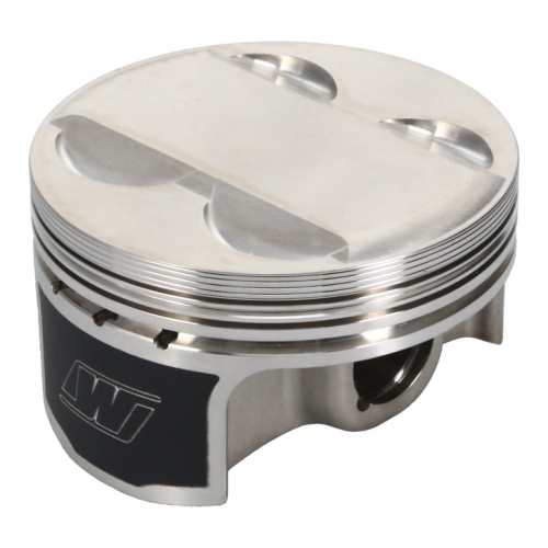 F2F2BB19-5A77-731F-1697-7993D89ED879 Wiseco Piston Kit Honda 3.2L 24V(J32) 89.00mm - Image 1