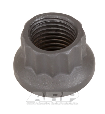 F2F44F9A-78BA-8B2C-0F81-4BFCDAD28991 3/8-24 high tech self locking 12pt nut kit - Image 1