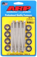 ARP SB Chevy GENIII IV/LS w/.750 spacer SS hex vlve cvr bolt