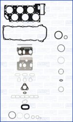 Ajusa Complete Gasket Set VAG 2.8/2.9L 12v - VR6