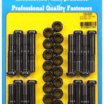 Cadillac 472-500 rod bolt kit