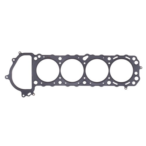 F3814433-D481-B0B2-AA9A-73BD3013C24E Cometic NISSAN SILVIA/240SX 90mm .027" MLS KA24DE '90-UP - Image 1