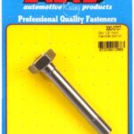 "GM 1/2"" front Mandrel bolt "